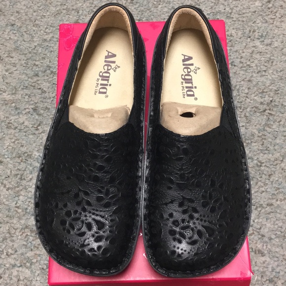 Alegria Shoes - Algeria